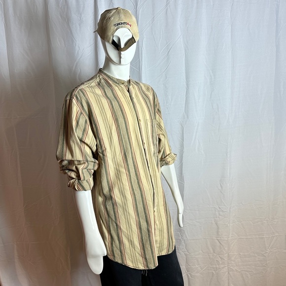 Vintage Dress Shirt - Picture 3 of 8